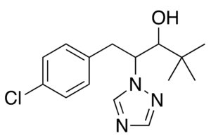 Paclobutrazol, phân bón Paclobutrazol